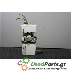 HYUNDAI - ACCENT - Αντλία βεντζίνης - ΚΩΔΙΚΟΣ ΜΗΧΑΝΗΣ: G4EA - ΚΥΒΙΚΑ: 1341 - ΕΤΟΣ: 1999-2002 - ΚΩΔ.ΚΑΤ/ΣΤΗ: 19730069981  SUA142<