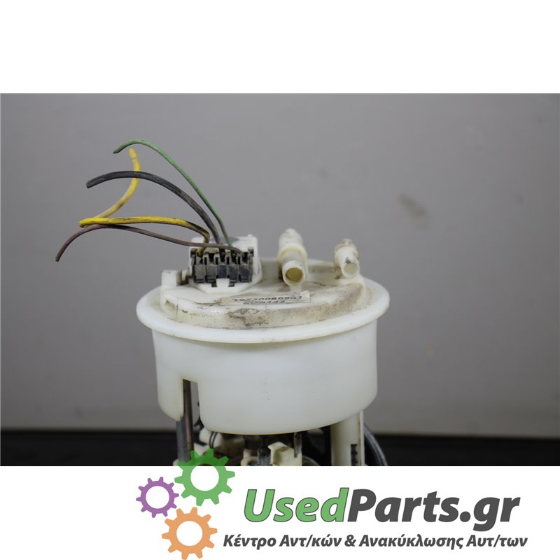 HYUNDAI - ACCENT - Αντλία βεντζίνης - ΚΩΔΙΚΟΣ ΜΗΧΑΝΗΣ: G4EA - ΚΥΒΙΚΑ: 1341 - ΕΤΟΣ: 1999-2002 - ΚΩΔ.ΚΑΤ/ΣΤΗ: 19730069981  SUA142<