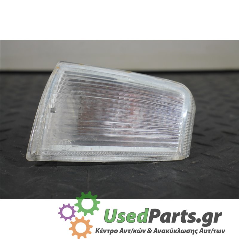 CITROEN - ZX - Φλας - 5ΠΟΡΤΟ - ΘΕΣΗ: Εμπρός δεξιά - ΕΤΟΣ: 1991-1993 - ΚΩΔ.ΚΑΤ/ΣΤΗ: <br /><br />