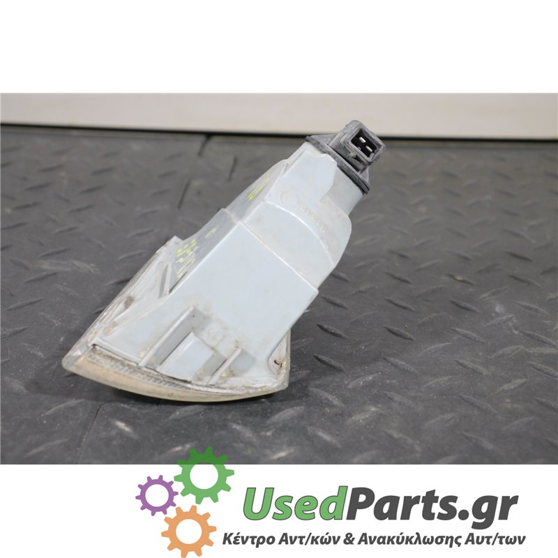 CITROEN - ZX - Φλας - 5ΠΟΡΤΟ - ΘΕΣΗ: Εμπρός δεξιά - ΕΤΟΣ: 1991-1993 - ΚΩΔ.ΚΑΤ/ΣΤΗ: <br /><br />