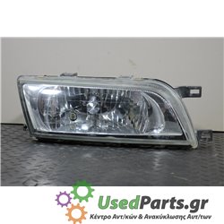 NISSAN - ALMERA - Φανάρι εμπρός - ΣΕΝΤΑΝ - ΘΕΣΗ: Δεξιά - ΕΤΟΣ: 1998-2000 N15 - ΚΩΔ.ΚΑΤ/ΣΤΗ: <br /><br />