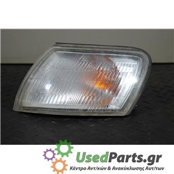 NISSAN - ALMERA - Φλας - ΣΕΝΤΑΝ - ΘΕΣΗ: Αριστερά - ΕΤΟΣ: 1998-2000 N15 - ΚΩΔ.ΚΑΤ/ΣΤΗ: <br /><br />