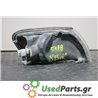 NISSAN - ALMERA - Φλας - ΣΕΝΤΑΝ - ΘΕΣΗ: Αριστερά - ΕΤΟΣ: 1998-2000 N15 - ΚΩΔ.ΚΑΤ/ΣΤΗ: <br /><br />