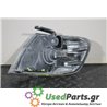 NISSAN - ALMERA - Φλας - ΣΕΝΤΑΝ - ΘΕΣΗ: Εμπρός δεξιά - ΕΤΟΣ: 1998-2000 N15 - ΚΩΔ.ΚΑΤ/ΣΤΗ: <br /><br />