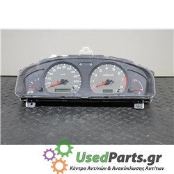 NISSAN - ALMERA - Καντράν - ΣΕΝΤΑΝ - ΕΤΟΣ: 1998-2000 N15 - ΚΩΔ.ΚΑΤ/ΣΤΗ: 2N703  8311000A<br /><br />