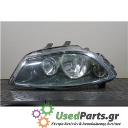 FIAT - SEICENTO - Φανάρι εμπρός - 2ΠΟΡΤΟ - ΘΕΣΗ: Εμπρός αριστερά - ΕΤΟΣ: 1998-2001 - ΚΩΔ.ΚΑΤ/ΣΤΗ: <br /><br />