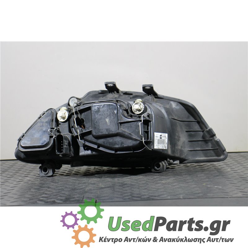 FIAT - SEICENTO - Φανάρι εμπρός - 2ΠΟΡΤΟ - ΘΕΣΗ: Εμπρός αριστερά - ΕΤΟΣ: 1998-2001 - ΚΩΔ.ΚΑΤ/ΣΤΗ: <br /><br />