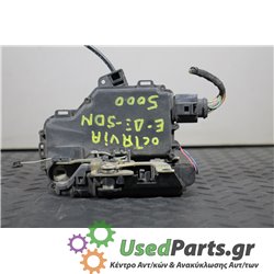 SKODA - OCTAVIA - Κλειδαριά - 5ΠΟΡΤΟ - ΘΕΣΗ: Εμπρός δεξιά - ΕΤΟΣ: 1997-2010 4 - ΚΩΔ.ΚΑΤ/ΣΤΗ: <br /><br />