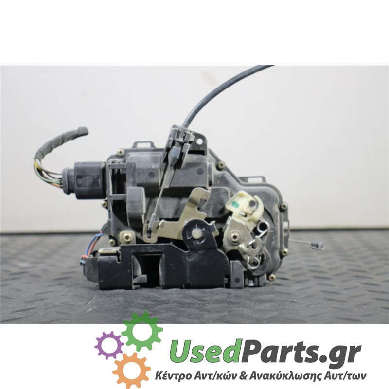 SKODA - OCTAVIA - Κλειδαριά - 5ΠΟΡΤΟ - ΘΕΣΗ: Εμπρός δεξιά - ΕΤΟΣ: 1997-2010 4 - ΚΩΔ.ΚΑΤ/ΣΤΗ: <br /><br />