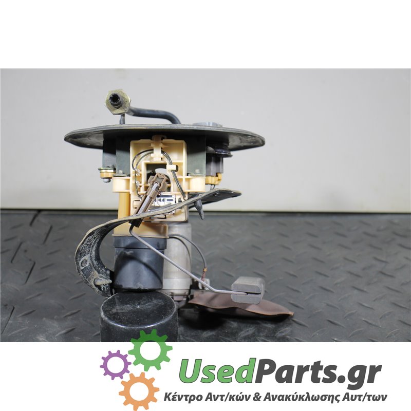 TOYOTA - AVENSIS - Αντλία βεντζίνης - ΚΩΔΙΚΟΣ ΜΗΧΑΝΗΣ: 4AFE - ΚΥΒΙΚΑ: 1587 - ΕΤΟΣ: 1997-2003 - ΚΩΔ.ΚΑΤ/ΣΤΗ: <br /><br />