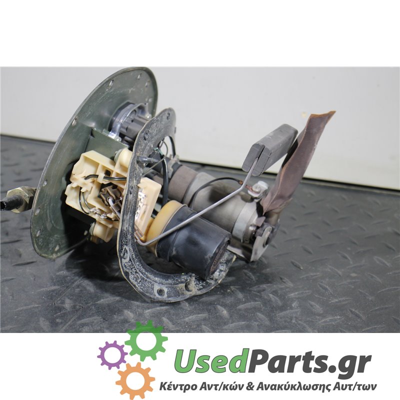 TOYOTA - AVENSIS - Αντλία βεντζίνης - ΚΩΔΙΚΟΣ ΜΗΧΑΝΗΣ: 4AFE - ΚΥΒΙΚΑ: 1587 - ΕΤΟΣ: 1997-2003 - ΚΩΔ.ΚΑΤ/ΣΤΗ: <br /><br />