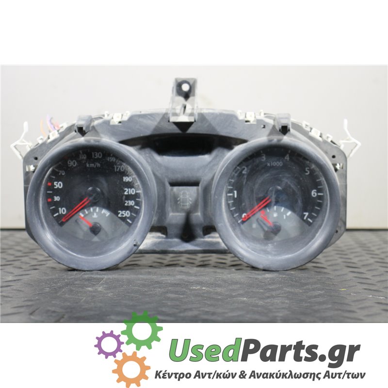 RENAULT - MEGANE - Καντράν - 5ΠΟΡΤΟ - ΕΤΟΣ: 2002-2005 - ΚΩΔ.ΚΑΤ/ΣΤΗ: 8200306535  35110419<br /><br />