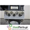 RENAULT - MEGANE - Μονάδα ABS - 5ΠΟΡΤΟ - ΘΕΣΗ:  - ΕΤΟΣ: 2002-2005 - ΚΩΔ.ΚΑΤ/ΣΤΗ: 0265231300  8200038605<br /><br />