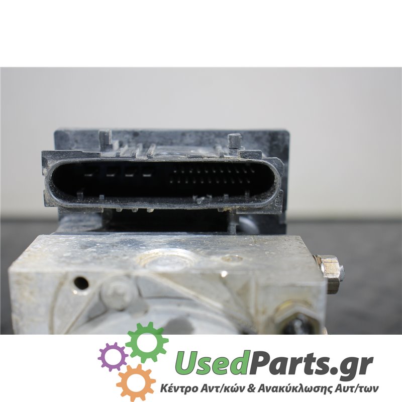 RENAULT - MEGANE - Μονάδα ABS - 5ΠΟΡΤΟ - ΘΕΣΗ:  - ΕΤΟΣ: 2002-2005 - ΚΩΔ.ΚΑΤ/ΣΤΗ: 0265231300  8200038605<br /><br />