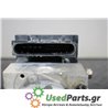 RENAULT - MEGANE - Μονάδα ABS - 5ΠΟΡΤΟ - ΘΕΣΗ:  - ΕΤΟΣ: 2002-2005 - ΚΩΔ.ΚΑΤ/ΣΤΗ: 0265231300  8200038605<br /><br />