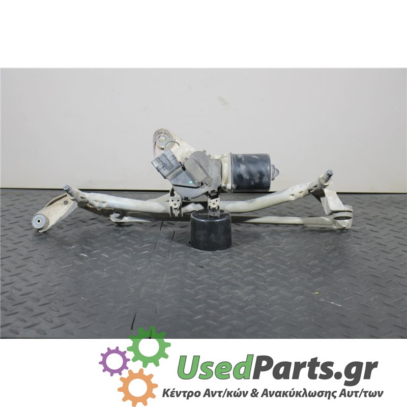 RENAULT - MEGANE - Μοτέρ υαλοκαθαριστήρων - 5ΠΟΡΤΟ - ΕΤΟΣ: 2002-2005 - ΚΩΔ.ΚΑΤ/ΣΤΗ: <br /><br />
