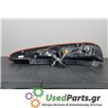 FORD - FIESTA - Φανάρι πίσω - 5ΠΟΡΤΟ - ΘΕΣΗ: Πίσω αριστερά - ΕΤΟΣ: 2002-2008 - ΚΩΔ.ΚΑΤ/ΣΤΗ: <br /><br />