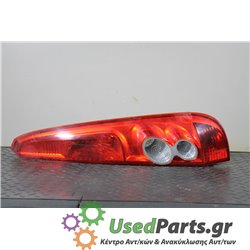 FORD - FIESTA - Φανάρι πίσω - 5ΠΟΡΤΟ - ΘΕΣΗ: Πίσω δεξιά - ΕΤΟΣ: 2002-2008 - ΚΩΔ.ΚΑΤ/ΣΤΗ: <br /><br />