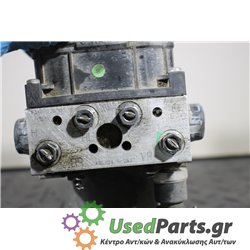 SMART - FORTWO - Μονάδα ABS - 2ΠΟΡΤΟ - ΘΕΣΗ:  - ΕΤΟΣ: 1998-2007 - ΚΩΔ.ΚΑΤ/ΣΤΗ: 0265225185  3892560265950077<br /><br />