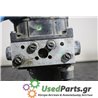 SMART - FORTWO - Μονάδα ABS - 2ΠΟΡΤΟ - ΘΕΣΗ:  - ΕΤΟΣ: 1998-2007 - ΚΩΔ.ΚΑΤ/ΣΤΗ: 0265225185  3892560265950077<br /><br />
