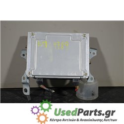 TOYOTA - COROLLA - Εγκέφαλος ECU - ΣΕΝΤΑΝ - ΕΤΟΣ: 1997-2002 - ΚΩΔ.ΚΑΤ/ΣΤΗ: 0261206481  001013  09013  26SA6995  11280327  896610