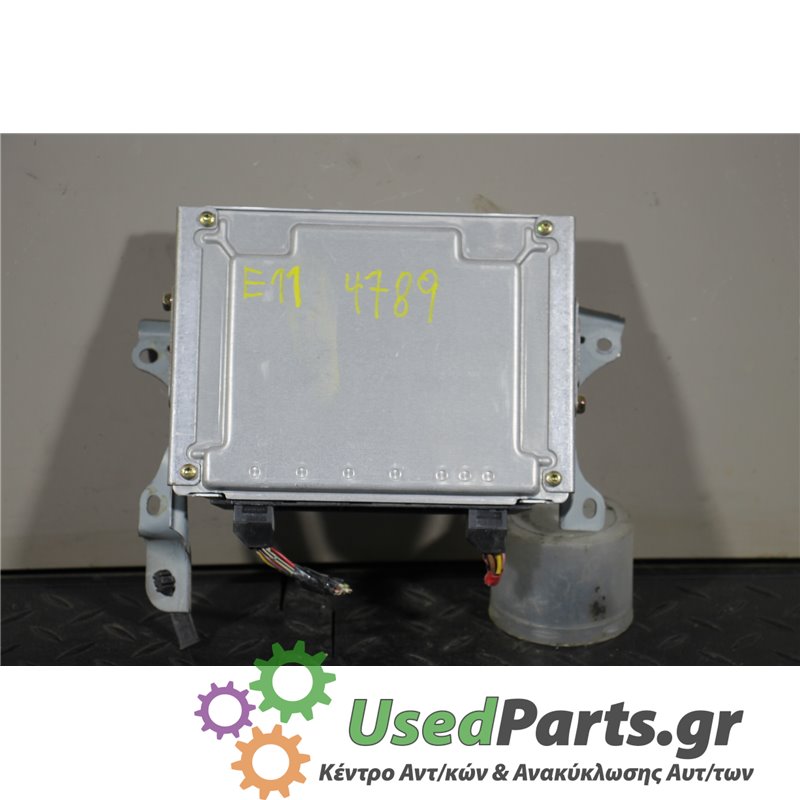 TOYOTA - COROLLA - Εγκέφαλος ECU - ΣΕΝΤΑΝ - ΕΤΟΣ: 1997-2002 - ΚΩΔ.ΚΑΤ/ΣΤΗ: 0261206481  001013  09013  26SA6995  11280327  896610