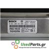 TOYOTA - COROLLA - Εγκέφαλος ECU - ΣΕΝΤΑΝ - ΕΤΟΣ: 1997-2002 - ΚΩΔ.ΚΑΤ/ΣΤΗ: 0261206481  001013  09013  26SA6995  11280327  896610