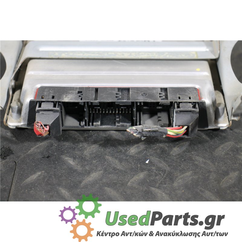 TOYOTA - COROLLA - Εγκέφαλος ECU - ΣΕΝΤΑΝ - ΕΤΟΣ: 1997-2002 - ΚΩΔ.ΚΑΤ/ΣΤΗ: 0261206481  001013  09013  26SA6995  11280327  896610