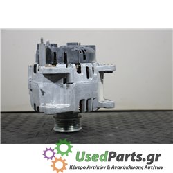 SEAT - IBIZA - Δυναμό - 2ΠΟΡΤΟ - ΕΤΟΣ: 2012-2015 - ΚΩΔ.ΚΑΤ/ΣΤΗ: 03P903023D  TG14C036  2610086B  114017412<br /><br />