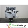 SEAT - IBIZA - Δυναμό - 2ΠΟΡΤΟ - ΕΤΟΣ: 2012-2015 - ΚΩΔ.ΚΑΤ/ΣΤΗ: 03P903023D  TG14C036  2610086B  114017412<br /><br />