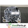 SEAT - IBIZA - Δυναμό - 2ΠΟΡΤΟ - ΕΤΟΣ: 2012-2015 - ΚΩΔ.ΚΑΤ/ΣΤΗ: 03P903023D  TG14C036  2610086B  114017412<br /><br />
