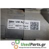 SEAT - IBIZA - Μίζα - 2ΠΟΡΤΟ - ΕΤΟΣ: 2012-2015 - ΚΩΔ.ΚΑΤ/ΣΤΗ: 191114  TS18ER121  02Z911024K  3695DAN312V<br /><br />