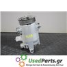 SEAT - IBIZA - Κομπρεσέρ AC - 2ΠΟΡΤΟ - ΕΤΟΣ: 2012-2015 - ΚΩΔ.ΚΑΤ/ΣΤΗ: 5K0820803A  01141228  11204003851D<br /><br />