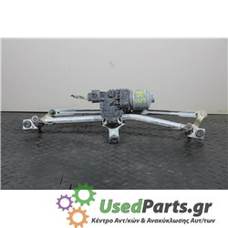 SKODA - FELICIA - Μοτέρ υαλοκαθαριστήρων - VAN - ΕΤΟΣ: 1998-2001 - ΚΩΔ.ΚΑΤ/ΣΤΗ: 0310291  039024152412v058  601955119ABOY<br /><b