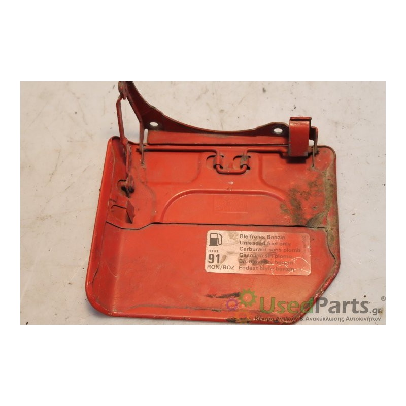 VW- T4 - Πορτάκι Βεντζίνης--