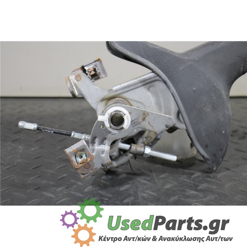 CHEVROLET - AVEO - Χειρόφρενο - 5ΠΟΡΤΟ - ΘΕΣΗ:  - ΕΤΟΣ: 2012- - ΚΩΔ.ΚΑΤ/ΣΤΗ: <br /><br />