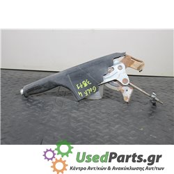 VW - GOLF - Χειρόφρενο - 5ΠΟΡΤΟ - ΘΕΣΗ:  - ΕΤΟΣ: 1998-2004 - ΚΩΔ.ΚΑΤ/ΣΤΗ: <br /><br />