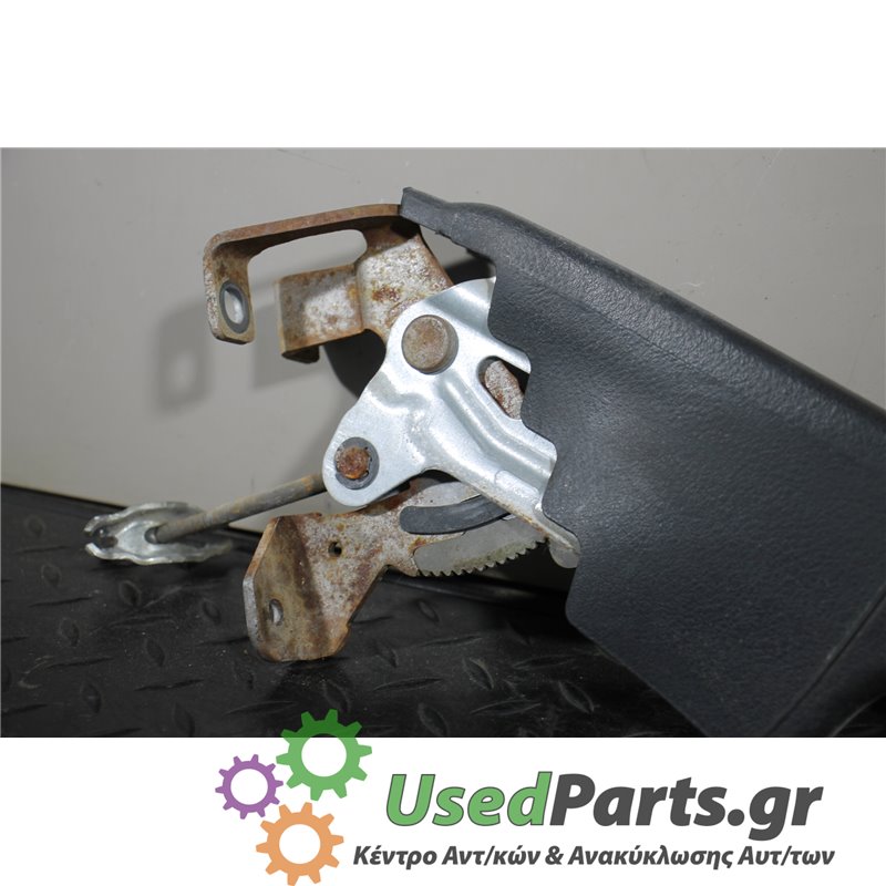 VW - GOLF - Χειρόφρενο - 5ΠΟΡΤΟ - ΘΕΣΗ:  - ΕΤΟΣ: 1998-2004 - ΚΩΔ.ΚΑΤ/ΣΤΗ: <br /><br />