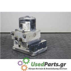 VW - GOLF - Μονάδα ABS - 5ΠΟΡΤΟ - ΘΕΣΗ:  - ΕΤΟΣ: 1998-2004 - ΚΩΔ.ΚΑΤ/ΣΤΗ: 1J0614117E  10020600074  1C0907379C<br /><br />