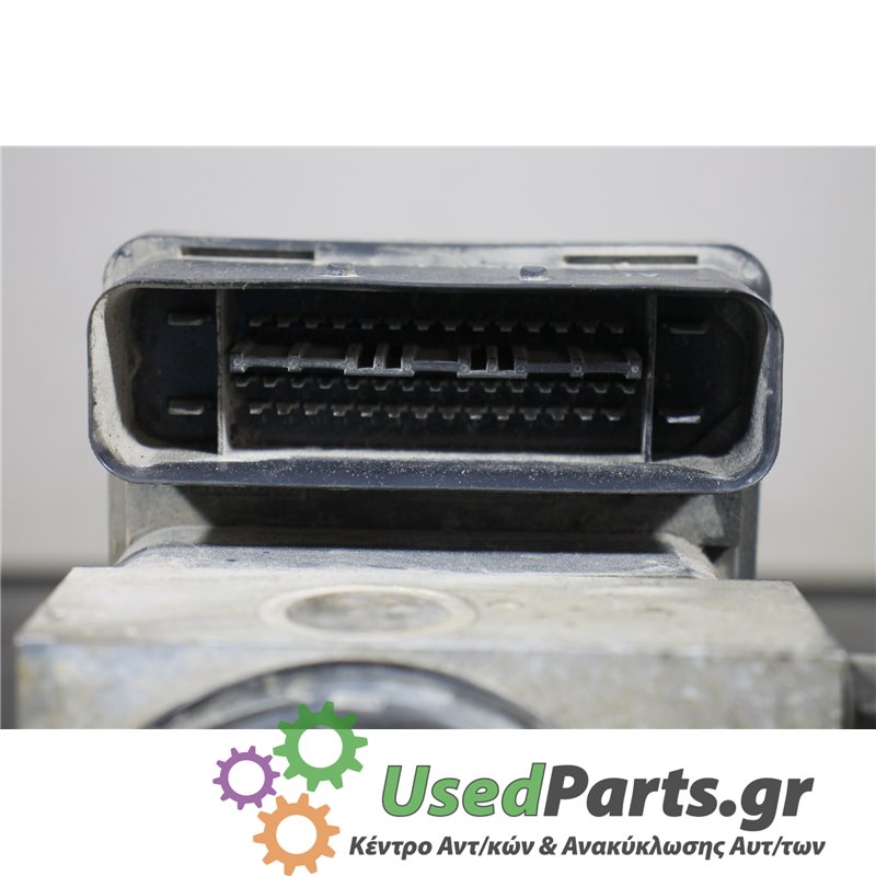 VW - GOLF - Μονάδα ABS - 5ΠΟΡΤΟ - ΘΕΣΗ:  - ΕΤΟΣ: 1998-2004 - ΚΩΔ.ΚΑΤ/ΣΤΗ: 1J0614117E  10020600074  1C0907379C<br /><br />