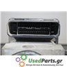 VW - GOLF - Μονάδα ABS - 5ΠΟΡΤΟ - ΘΕΣΗ:  - ΕΤΟΣ: 1998-2004 - ΚΩΔ.ΚΑΤ/ΣΤΗ: 1J0614117E  10020600074  1C0907379C<br /><br />