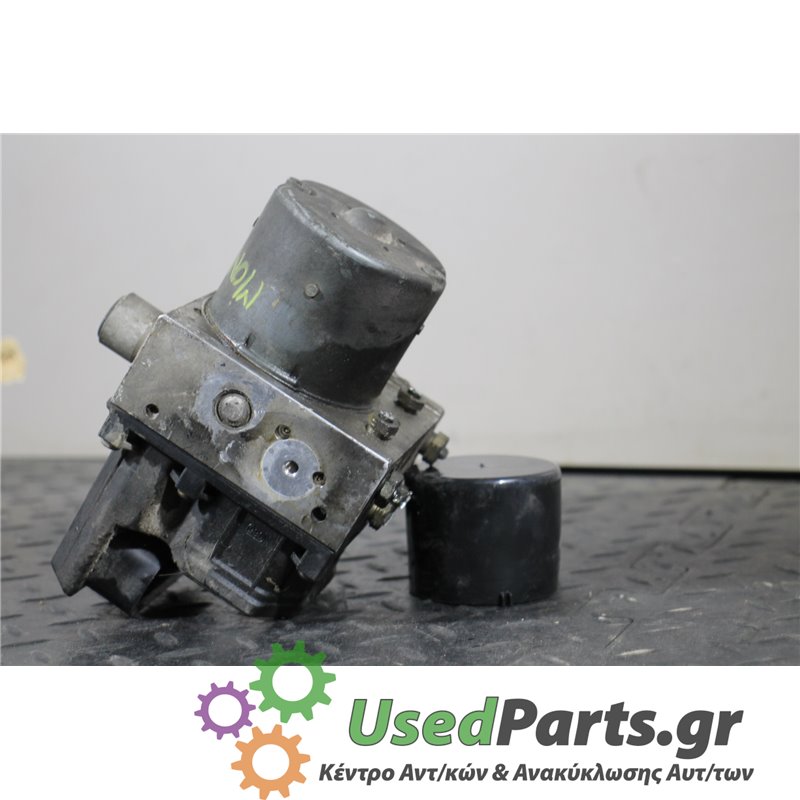 FORD - MONDEO - Μονάδα ABS - ΣΕΝΤΑΝ - ΘΕΣΗ:  - ΕΤΟΣ: 2000-2007 - ΚΩΔ.ΚΑΤ/ΣΤΗ: 0910040265800007<br /><br />