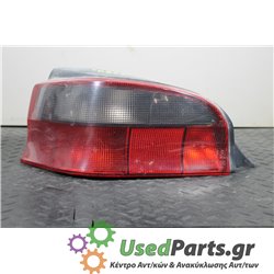 CITROEN - SAXO - Φανάρι πίσω - 5ΠΟΡΤΟ - ΘΕΣΗ: Πίσω αριστερά - ΕΤΟΣ: 1996-1999 - ΚΩΔ.ΚΑΤ/ΣΤΗ: <br /><br />