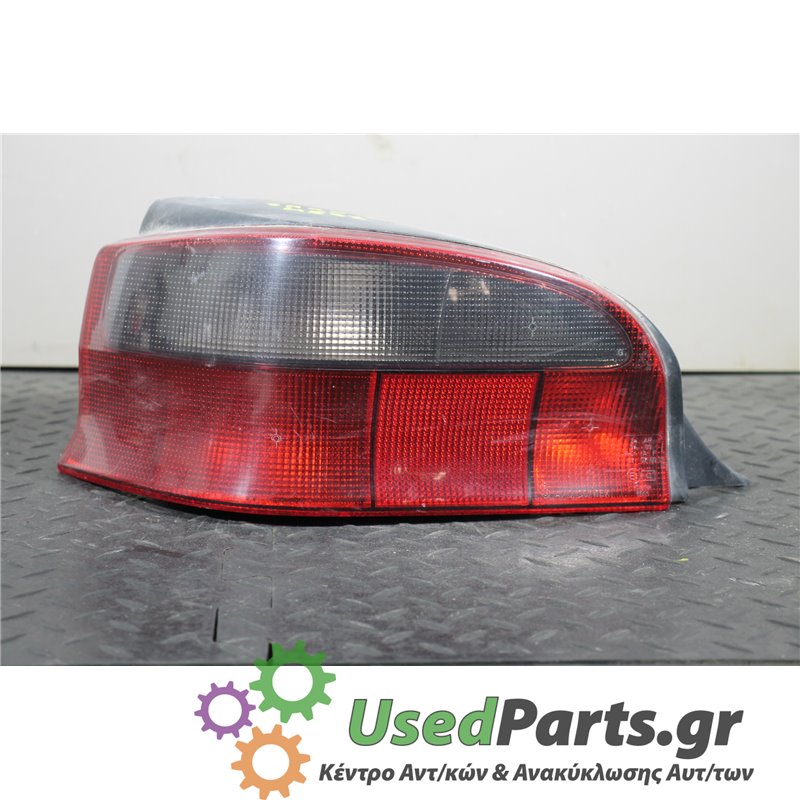 CITROEN - SAXO - Φανάρι πίσω - 5ΠΟΡΤΟ - ΘΕΣΗ: Πίσω αριστερά - ΕΤΟΣ: 1996-1999 - ΚΩΔ.ΚΑΤ/ΣΤΗ: <br /><br />