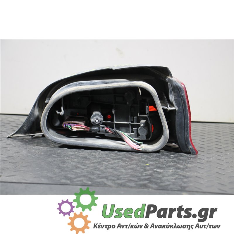 CITROEN - SAXO - Φανάρι πίσω - 5ΠΟΡΤΟ - ΘΕΣΗ: Πίσω αριστερά - ΕΤΟΣ: 1996-1999 - ΚΩΔ.ΚΑΤ/ΣΤΗ: <br /><br />