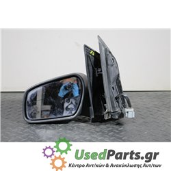 FORD - FOCUS - Καθρέπτης Ηλεκτρικός - 5ΠΟΡΤΟ - ΘΕΣΗ: Εμπρός αριστερά - ΕΤΟΣ: 2004-2008 - ΚΩΔ.ΚΑΤ/ΣΤΗ: <br /><br />