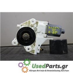 FORD - FOCUS - Μοτέρ για Παράθυρα - 5ΠΟΡΤΟ - ΕΤΟΣ: 2004-2008 - ΚΩΔ.ΚΑΤ/ΣΤΗ: 4M514A389  995208101<br /><br />
