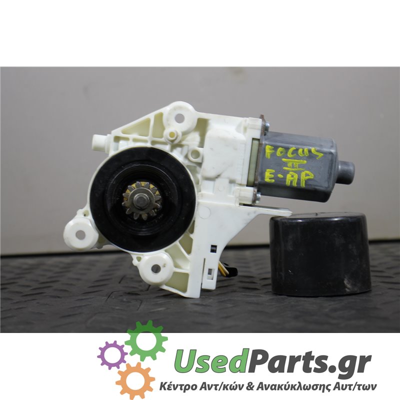 FORD - FOCUS - Μοτέρ για Παράθυρα - 5ΠΟΡΤΟ - ΕΤΟΣ: 2004-2008 - ΚΩΔ.ΚΑΤ/ΣΤΗ: 4M514A389  995208101<br /><br />