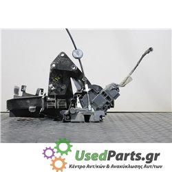 FORD - FOCUS - Κλειδαριά - 5ΠΟΡΤΟ - ΘΕΣΗ: Εμπρός αριστερά - ΕΤΟΣ: 2004-2008 - ΚΩΔ.ΚΑΤ/ΣΤΗ: <br /><br />