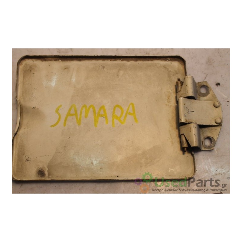 LADA- SAMARA - Πορτάκι Βεντζίνης--